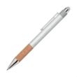 Manuel Recycled Aluminum Pen | https://www.bestnamebadges.com