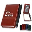 A7 Calculator Notebook Memo Multi-function Pocket Note Pad | https://www.bestnamebadges.com