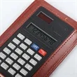 A7 Calculator Notebook Memo Multi-function Pocket Note Pad | https://www.bestnamebadges.com