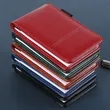 A7 Calculator Notebook Memo Multi-function Pocket Note Pad | https://www.bestnamebadges.com