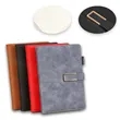 4Pcs Business Gift Set Notebook With Tumbler Premium Sets | https://www.bestnamebadges.com