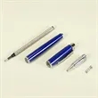 4Pcs Business Gift Set Notebook With Tumbler Premium Sets | https://www.bestnamebadges.com