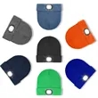 LED Beanie Hat Warm Outdoor Bluetooth Adjustable Cap Unisex | https://www.bestnamebadges.com