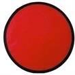 9 3/4" Nylon Flying Disc w/ Pouch | https://www.bestnamebadges.com