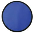 9 3/4" Nylon Flying Disc w/ Pouch | https://www.bestnamebadges.com
