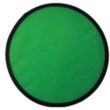 9 3/4" Nylon Flying Disc w/ Pouch | https://www.bestnamebadges.com