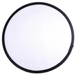 9 3/4" Nylon Flying Disc w/ Pouch | https://www.bestnamebadges.com
