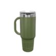 Polar Camel 40 oz Straw Lid Mug | https://www.bestnamebadges.com
