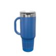 Polar Camel 40 oz Straw Lid Mug | https://www.bestnamebadges.com