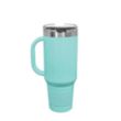 Polar Camel 40 oz Straw Lid Mug | https://www.bestnamebadges.com