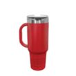 Polar Camel 40 oz Straw Lid Mug | https://www.bestnamebadges.com