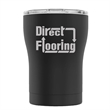 SIC 12oz Stainless Steel Tumblers | https://www.bestnamebadges.com