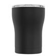 SIC 12oz Stainless Steel Tumblers | https://www.bestnamebadges.com