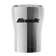SIC 12oz Stainless Steel Tumblers | https://www.bestnamebadges.com