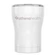 SIC 12oz Stainless Steel Tumblers | https://www.bestnamebadges.com