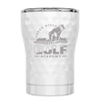 SIC 12oz Stainless Steel Tumblers | https://www.bestnamebadges.com