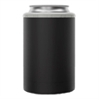 SIC 12oz Stainless Steel Can Holder | https://www.bestnamebadges.com
