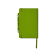 CORE365 Soft Cover Journal And Pen Set | https://www.bestnamebadges.com