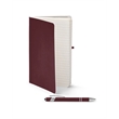 CORE365 Soft Cover Journal And Pen Set | https://www.bestnamebadges.com