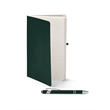 CORE365 Soft Cover Journal And Pen Set | https://www.bestnamebadges.com