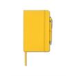 CORE365 Soft Cover Journal And Pen Set | https://www.bestnamebadges.com