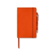 CORE365 Soft Cover Journal And Pen Set | https://www.bestnamebadges.com