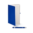 CORE365 Soft Cover Journal And Pen Set | https://www.bestnamebadges.com