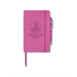 CORE365 Soft Cover Journal And Pen Set | https://www.bestnamebadges.com