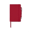 CORE365 Soft Cover Journal And Pen Set | https://www.bestnamebadges.com