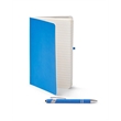 CORE365 Soft Cover Journal And Pen Set | https://www.bestnamebadges.com