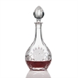 Cavanaugh Wine Decanter | https://www.bestnamebadges.com