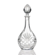 Cavanaugh Wine Decanter | https://www.bestnamebadges.com