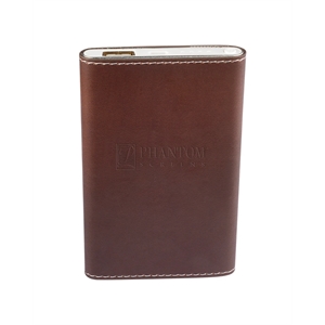 Italian Thermo PU Slim Executive Charger