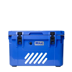 Blue Coolers 60 qt 10 Day Ice Vault | https://www.bestnamebadges.com
