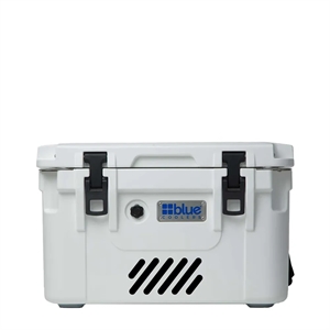 Blue Coolers 30 Qt Companion 10 Day Ice Box | https://www.bestnamebadges.com