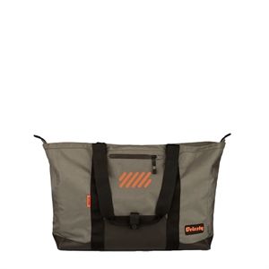 Grizzly Drifter Carryall Cooler Bag | https://www.bestnamebadges.com
