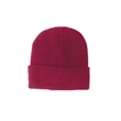 Premium Long Beanie Caps | https://www.bestnamebadges.com
