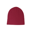Premium Beanie Caps | https://www.bestnamebadges.com