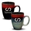 Staunton Mug - 15oz - Deep Etch | https://www.bestnamebadges.com