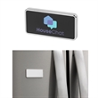 Two Piece Magnetic 6"x8" Photo Frame | https://www.bestnamebadges.com