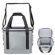 Intrepid Water Resistant 18-Can Cooler Bag | https://www.bestnamebadges.com