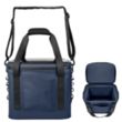 Intrepid Water Resistant 18-Can Cooler Bag | https://www.bestnamebadges.com