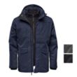 Stormtech Vortex HD Men's 3-In-1 System Parka | https://www.bestnamebadges.com