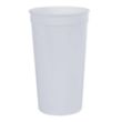 32 Oz. Full Color Big Game Stadium Cup | https://www.bestnamebadges.com