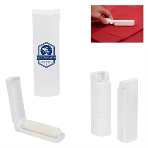 Reusable Lint Roller | https://www.bestnamebadges.com