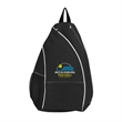 Pickleball Carryall Backpack | https://www.bestnamebadges.com