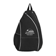 Pickleball Carryall Backpack | https://www.bestnamebadges.com