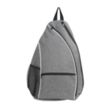 Pickleball Carryall Backpack | https://www.bestnamebadges.com