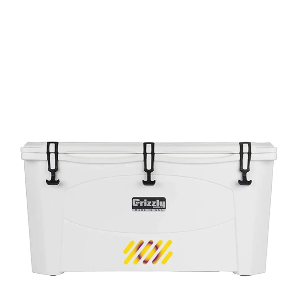 Grizzly 100qt Cooler