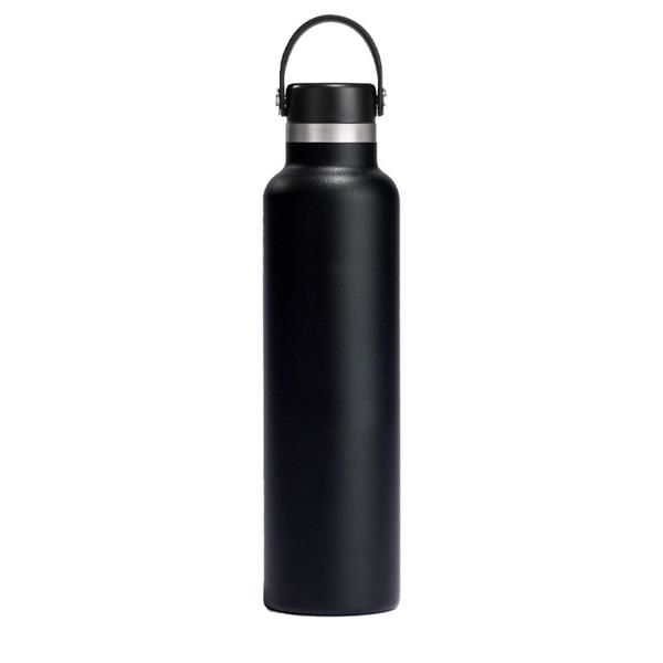 Hydro Flask 24oz Standard Mouth Bottle